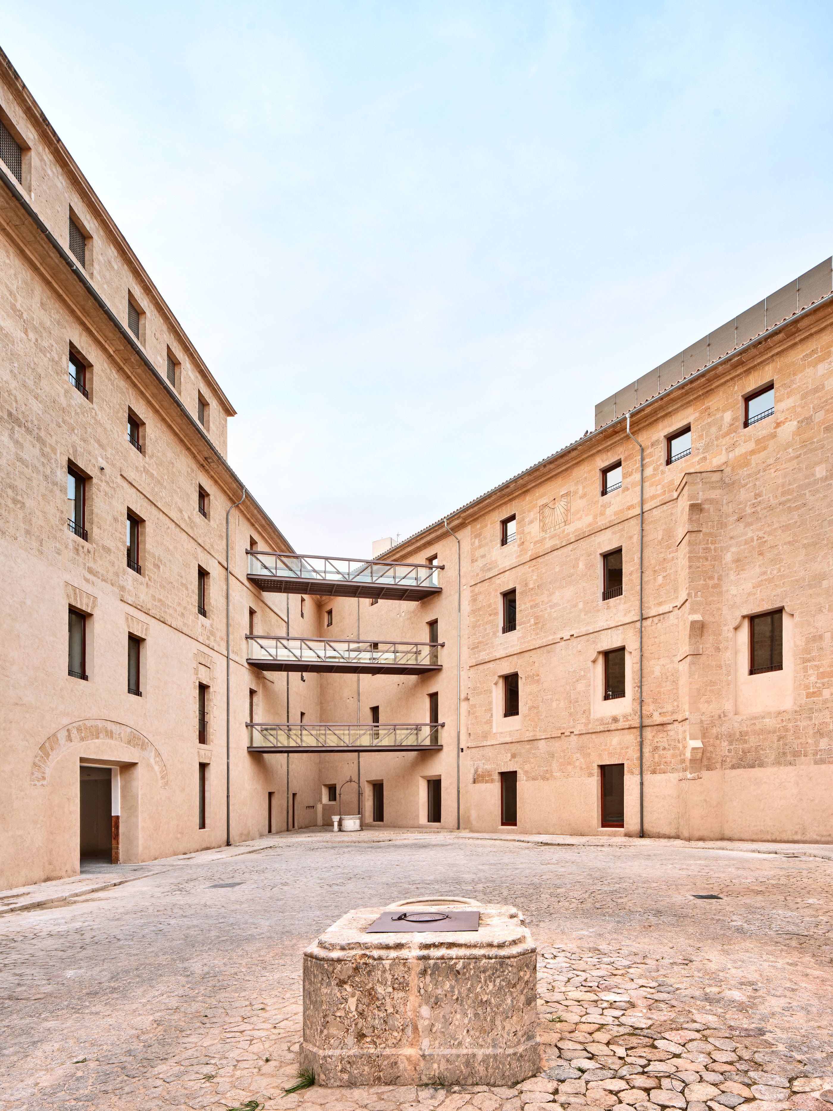 Casa de la Misericordia